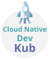 Formation Cloud Native Développeur Kubernetes - Logo