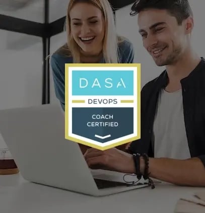 DASA-DevOps-coach