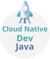 Formation Cloud Native Développeur Java - Logo
