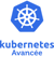 Formation Kubernetes pour Ops - Logo