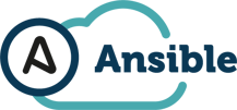 Logo - Ansible