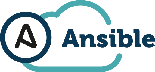 Logo - Ansible