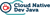 Formation Java Cloud Native - Logo
