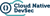 Formation Cloud Native Développeur Sec - Logo