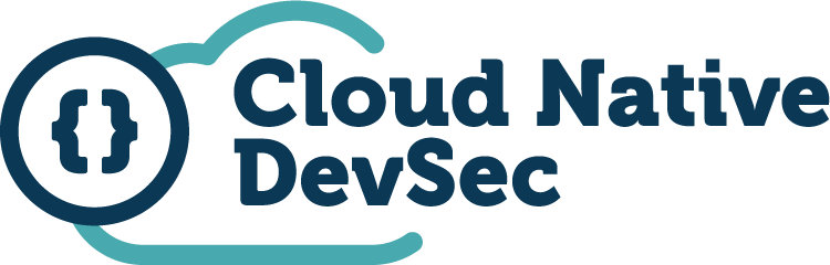 Logo - Cloud Native DevSec