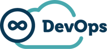 Logo - DevOps