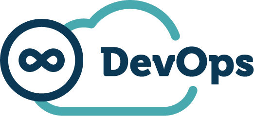 Logo - DevOps