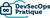 Formation DevSecOps par la Pratique - Logo