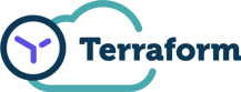 Logo - Terraform