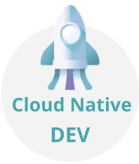 Parcours Formations Cloud Native Dev