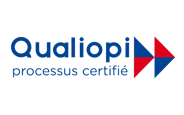 Qualiopi Logo