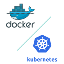 docker-kubernetes