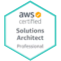 AWS - Solutions Architect Professional - Logo