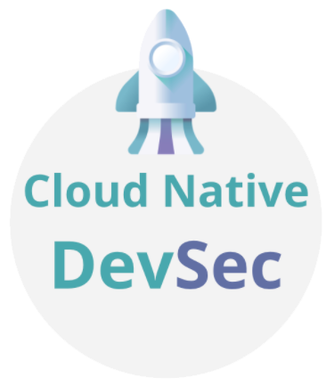 Formation Cloud Native Développeur Sec - Image