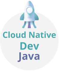 Formation Cloud Native Développeur Java - Image