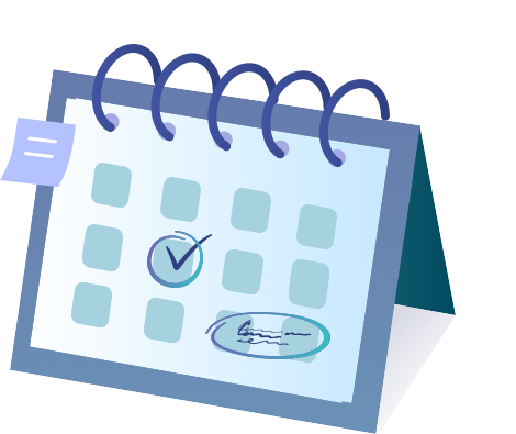 WeScale-calendar